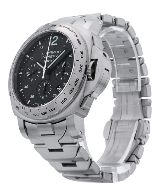 Panerai Luminor Chrono PAM00236 Image 2